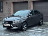 ВАЗ (Lada) Vesta 2018 года за 3 900 000 тг. в Петропавловск