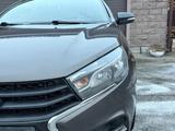 ВАЗ (Lada) Vesta 2018 года за 3 900 000 тг. в Петропавловск – фото 4