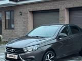ВАЗ (Lada) Vesta 2018 года за 3 900 000 тг. в Петропавловск – фото 3