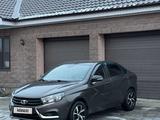 ВАЗ (Lada) Vesta 2018 года за 3 900 000 тг. в Петропавловск – фото 2