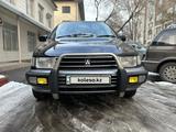 Mitsubishi RVR 1996 года за 2 400 000 тг. в Алматы – фото 2