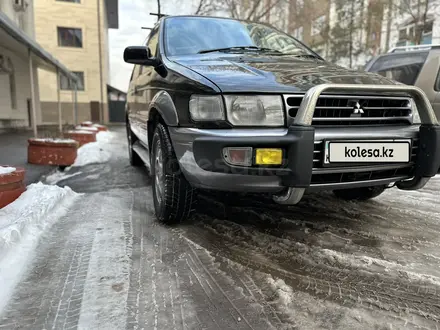 Mitsubishi RVR 1996 года за 2 400 000 тг. в Алматы – фото 3