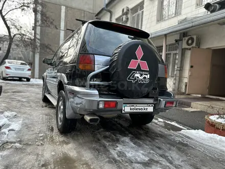Mitsubishi RVR 1996 года за 2 400 000 тг. в Алматы – фото 4