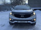 Kia Sportage 2014 годаfor8 500 000 тг. в Алматы – фото 2