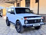 ВАЗ (Lada) Lada 2121 2013 года за 2 300 000 тг. в Туркестан