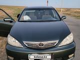 Toyota Camry 2005 годаүшін5 500 000 тг. в Туркестан