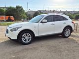 Infiniti FX37 2011 года за 4 000 000 тг. в Актобе