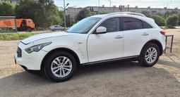 Infiniti FX37 2011 года за 4 000 000 тг. в Актобе