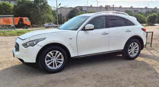 Infiniti FX37 2011 года за 4 000 000 тг. в Актобе