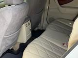 Infiniti FX37 2011 года за 4 000 000 тг. в Актобе – фото 4