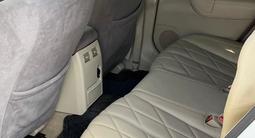 Infiniti FX37 2011 года за 4 000 000 тг. в Актобе – фото 4