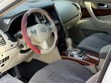 Infiniti FX37 2011 года за 4 000 000 тг. в Актобе – фото 5