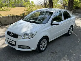 Ravon Nexia R3