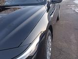 Hyundai Elantra 2025 года за 11 400 000 тг. в Алматы – фото 2