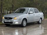 ВАЗ (Lada) Priora 2170 2014 года за 2 550 000 тг. в Астана