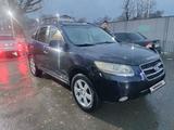 Hyundai Santa Fe 2008 годаfor6 000 000 тг. в Алматы – фото 2