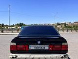 BMW 525 1994 годаүшін2 350 000 тг. в Шымкент
