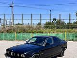 BMW 525 1994 годаүшін2 350 000 тг. в Шымкент – фото 4