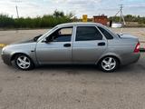 ВАЗ (Lada) Priora 2170 2007 года за 700 000 тг. в Кокшетау – фото 3