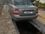 ВАЗ (Lada) Priora 2170 2007 года за 700 000 тг. в Кокшетау – фото 2