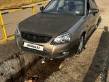ВАЗ (Lada) Priora 2170 2007 года за 700 000 тг. в Кокшетау