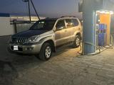 Toyota Land Cruiser Prado 2004 года за 10 500 000 тг. в Актау – фото 2
