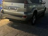 Toyota Land Cruiser Prado 2004 года за 10 500 000 тг. в Актау – фото 3