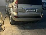 Toyota Land Cruiser Prado 2004 года за 10 500 000 тг. в Актау – фото 4