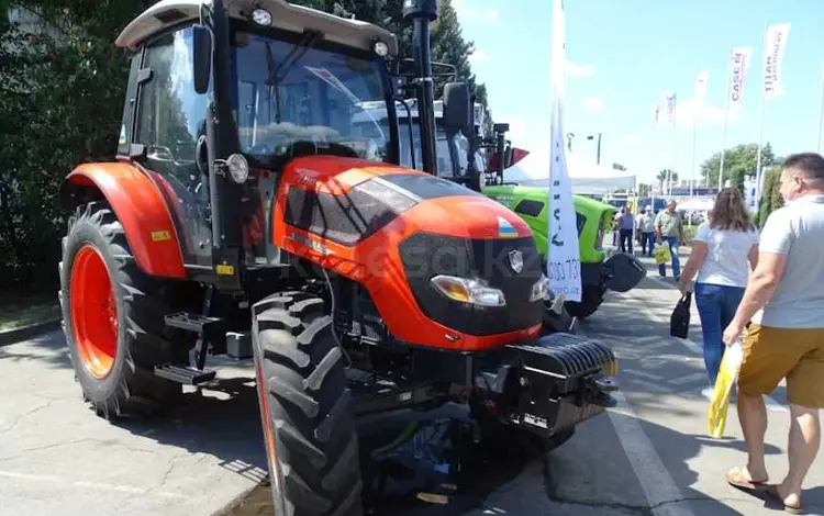 МТЗ  DEUTZ-FAHR FarmLead - 1004 (4WD, с кондиционером) 2022 года за 13 820 000 тг. в Актобе