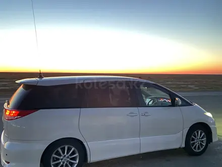 Toyota Estima 2010 года за 4 800 000 тг. в Атырау – фото 2