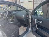 Nissan Qashqai 2007 годаүшін5 000 000 тг. в Шымкент – фото 5