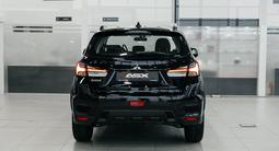 Mitsubishi ASX Instyle 4WD 2023 года за 12 990 000 тг. в Астана – фото 4