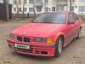 BMW 316 1991 годаүшін650 000 тг. в Павлодар