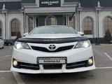 Toyota Camry 2012 года за 8 000 000 тг. в Актау – фото 4