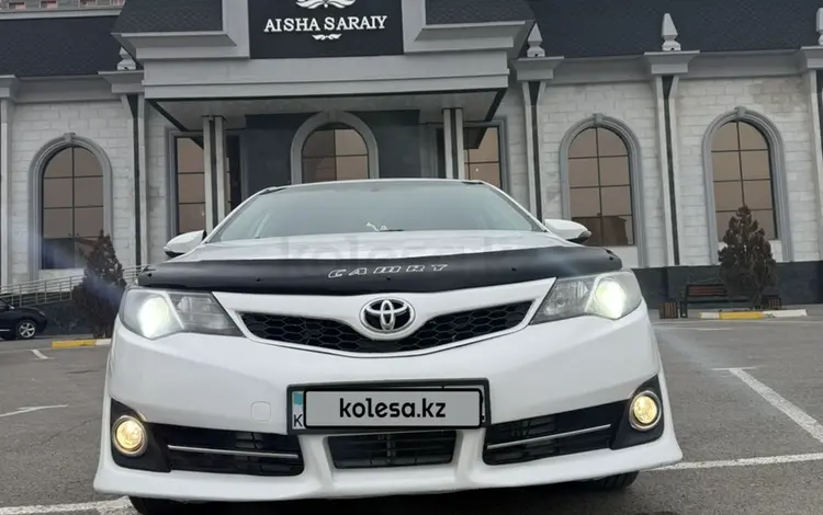 Toyota Camry 2012 годаfor7 100 000 тг. в Актау