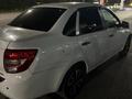 ВАЗ (Lada) Granta 2190 2012 года за 1 600 000 тг. в Шымкент – фото 10