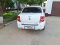 ВАЗ (Lada) Granta 2190 2012 года за 1 600 000 тг. в Шымкент – фото 3