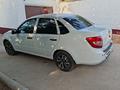 ВАЗ (Lada) Granta 2190 2012 года за 1 600 000 тг. в Шымкент – фото 2