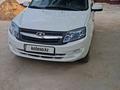 ВАЗ (Lada) Granta 2190 2012 года за 1 600 000 тг. в Шымкент