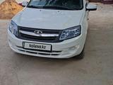 ВАЗ (Lada) Granta 2190 2012 года за 1 600 000 тг. в Шымкент