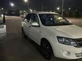 ВАЗ (Lada) Granta 2190 2012 года за 1 600 000 тг. в Шымкент – фото 7