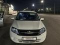 ВАЗ (Lada) Granta 2190 2012 года за 1 600 000 тг. в Шымкент – фото 8