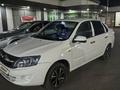 ВАЗ (Lada) Granta 2190 2012 года за 1 600 000 тг. в Шымкент – фото 9