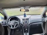 Hyundai Accent 2014 года за 5 200 000 тг. в Шымкент – фото 5