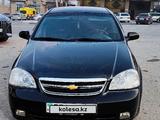 Chevrolet Lacetti 2011 годаfor3 900 000 тг. в Шымкент – фото 4