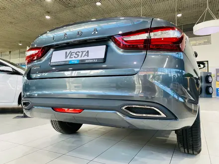 ВАЗ (Lada) Vesta Comfort CVT 2025 года за 7 990 000 тг. в Шымкент – фото 23