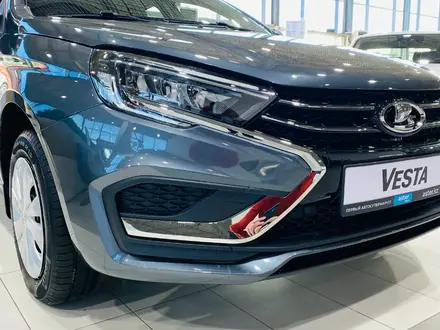 ВАЗ (Lada) Vesta Comfort CVT 2025 года за 7 990 000 тг. в Шымкент – фото 7