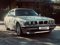 BMW 540 1995 годаүшін3 800 000 тг. в Шымкент