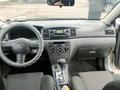 Toyota Corolla 2006 года за 4 400 000 тг. в Алматы – фото 13