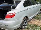 Lifan Solano 2017 годаүшін2 100 000 тг. в Астана – фото 3